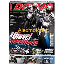 Desmo n° 51